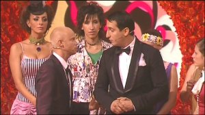 Comedy Woman, 1 сезон, 20 выпуск