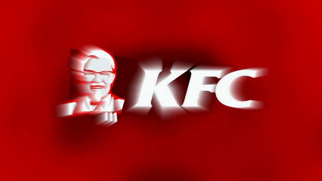 KFC Logo Effects (Sponsored by Stewie Drinks Monster Energy Effects) смотреть онлайн