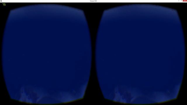 Oculus Rift DK2: Ocean Rift смотреть онлайн