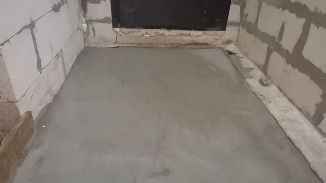 Теплая квартира