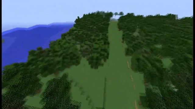 Карта рудниковая война для игры с друзьями в майнкрафт с модами