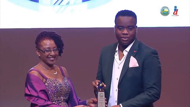 Tobago Youth Awards 2023 смотреть онлайн