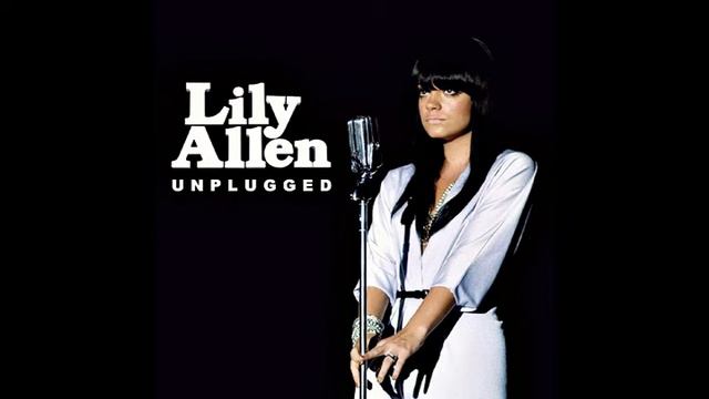 Lily Allen - Fuck You (Acoustic In Paris 2009) (AUDIO) смотреть онлайн