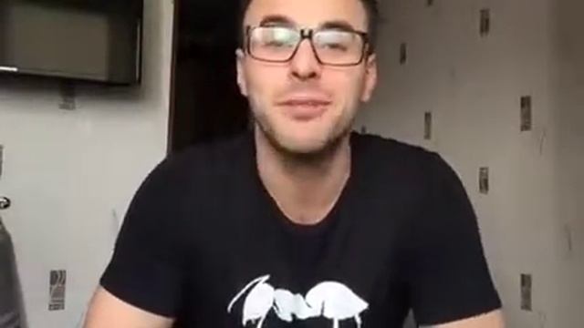 Классно читает стих...!!!! смотреть онлайн