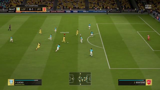 FIFA 19 ICON LINEKER REVIEW | 89 GARY LINEKER PLAYER REVIEW | FIFA 19 ULTIMATE TEAM смотреть онлайн