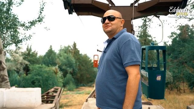 Андижан часть 2, поездка в самый восточный город в Узбекистане - Ханабад #андижан #узбекистан смотреть онлайн