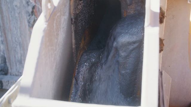 A look inside Mt Keith’s nickel Concentrator смотреть онлайн