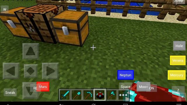 Minecraft pe обзор модов No7 3 маленьких мода смотреть онлайн