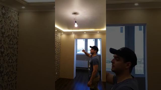Ремонт квартиры завершение Санкт-Петербург смотреть онлайн