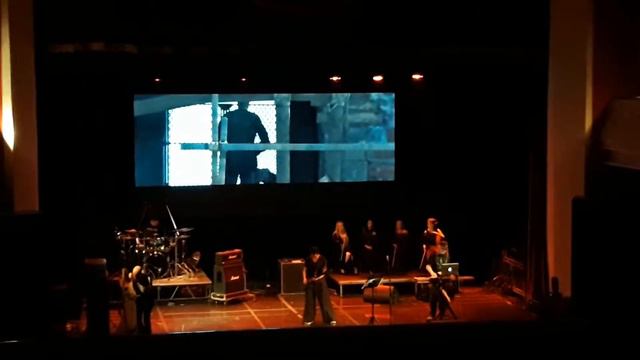 AKIRA YAMAOKA - Silent hill 2(10.09.2019) - часть 2 смотреть онлайн