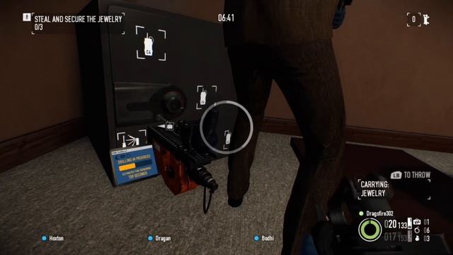 Pay Day 2 Crime Wave Edition |Xbox Game Pass| смотреть онлайн
