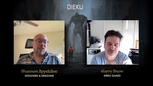 Year in Review of Game Design смотреть онлайн