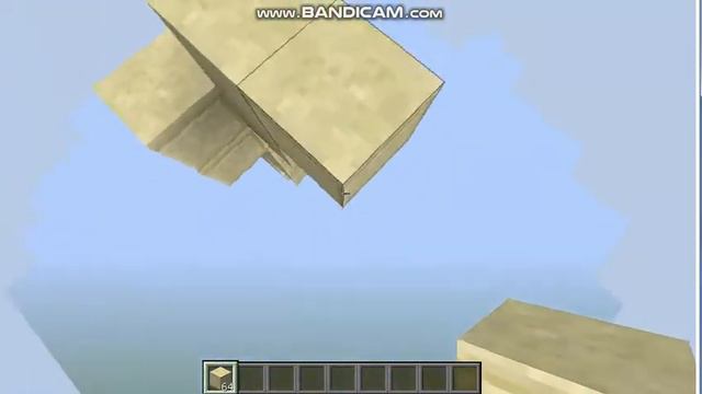 я придумал новый вид строительства! (майнкрафт ) смотреть онлайн