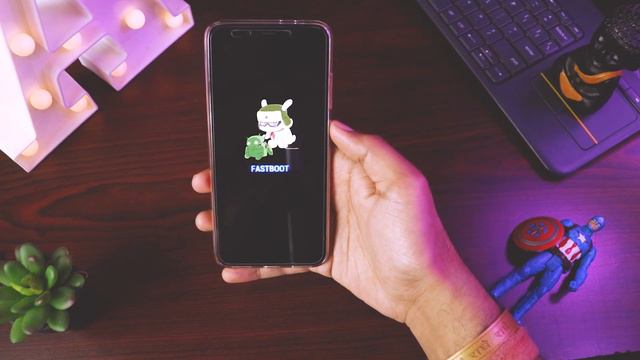 How to UNLOCK Xiaomi MI A2 Bootloader with Fastboot in 2 Mins смотреть онлайн