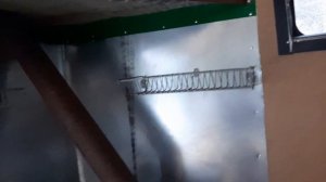 Будка на УАЗ