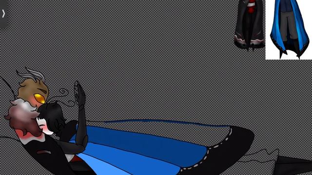 Speed art:hollow knight au warmth смотреть онлайн