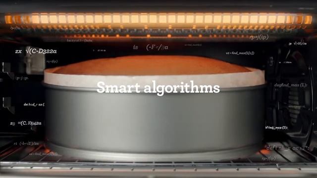 Breville Smart Oven Airfryer смотреть онлайн