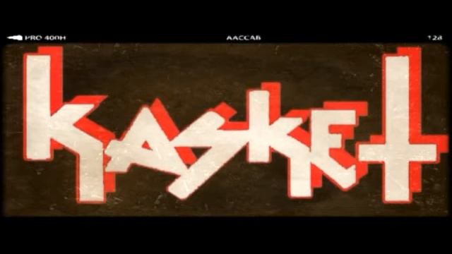 Kasket - The Bloodshed Regime смотреть онлайн