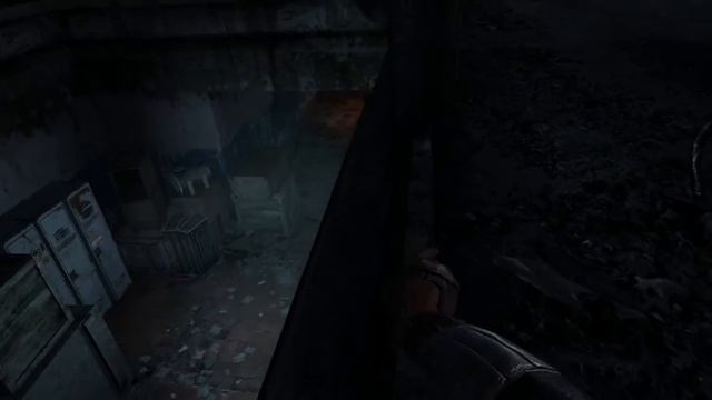 Metro Last Light 21:9 Gameplay Walkthrough - Part 4 [1440p HD] смотреть онлайн
