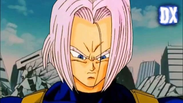 Dragon Ball Shattered Tales Chapter 2 Episode 1 смотреть онлайн