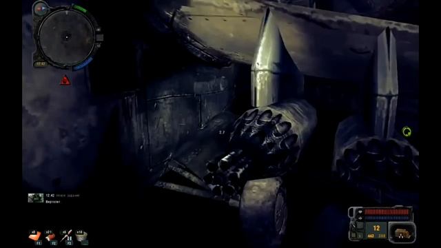 сталкер ЗП мод как вступить в долг серия № 4 смотреть онлайн