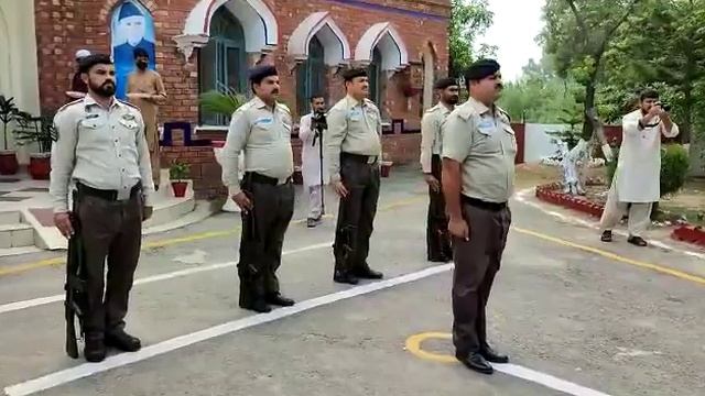 Today ssp sab php pattrolling visit many posts of disst gujrat and mandi смотреть онлайн