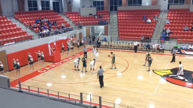 2018 Alma vs Morrilton смотреть онлайн