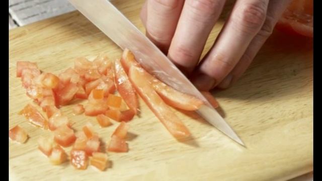 Гуакамоле рецепт. Соус из авокадо. смотреть онлайн