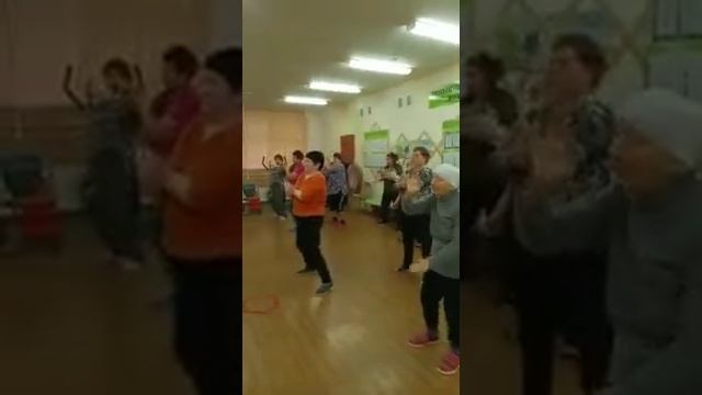 Лечебная физкультура смотреть онлайн
