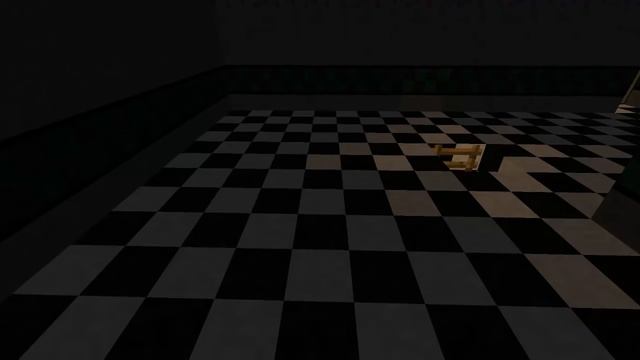 FNaF в майнкрафте-2 серия-Темная история смотреть онлайн