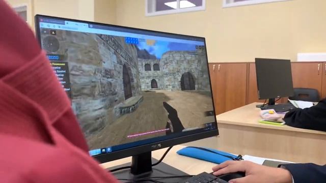 ?ТОП 1 по CS рассказал секрет игры… ШОК! ? смотреть онлайн