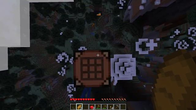 Minecraft 1 16 Одиночная игра смотреть онлайн