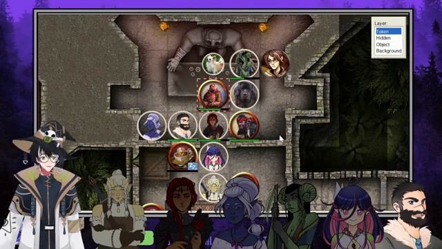 Our employer got kidnapped on the FIRST DAY?! | The Price of Progress D&D: Episode 2 смотреть онлайн