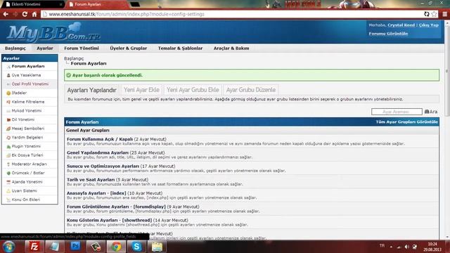 Mybb Google Seo Eklentisi Nasıl Kurulur ᴴᴰ _ Crystal Reed™ смотреть онлайн