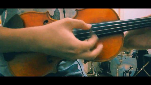 [Unravel - Ling Tosite Sigure] Fun Violin Cover by Swish смотреть онлайн