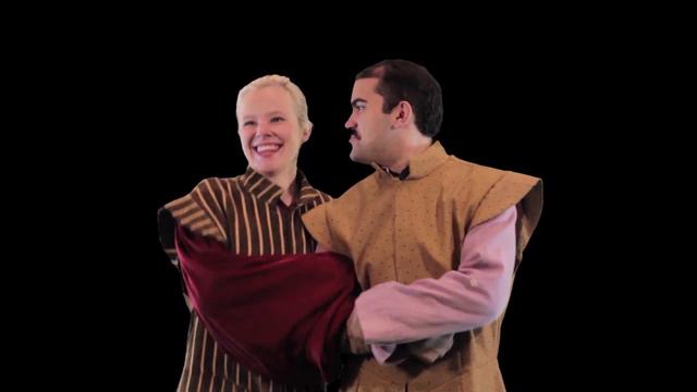 Rosencrantz & Guildenstern Are Dead Promo смотреть онлайн