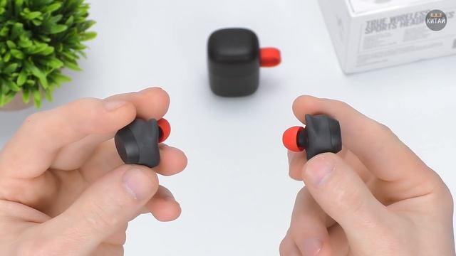 Обзор Havit G1 - беспроводные наушники с Bluetooth 5.0 смотреть онлайн