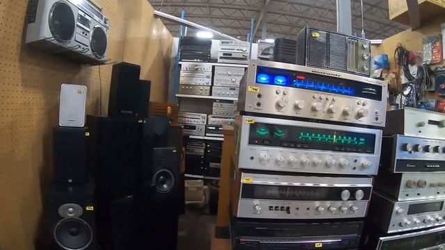 Pickering Flea Market - Have You Been Here? | Buhay Canada | Pinoy In Canada