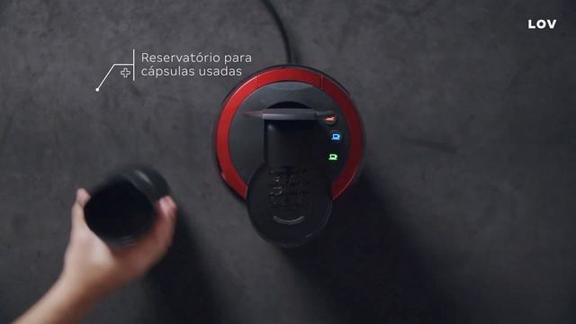 Cafeteira Expresso Lov by Três Corações vs Dolce Gusto Mini Me | Comparativo смотреть онлайн