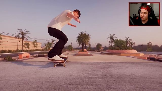 Skater Xl - Rodney Mullen Challenge | PRIMO SLIDES смотреть онлайн