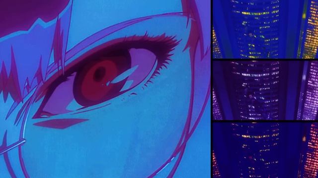 THE WORLD WE LIVE IN 星 -  壊れた魂