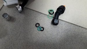 Опрыскиватель аккумуляторный Hyundai GS 1612Li, не с Алиэкспресс