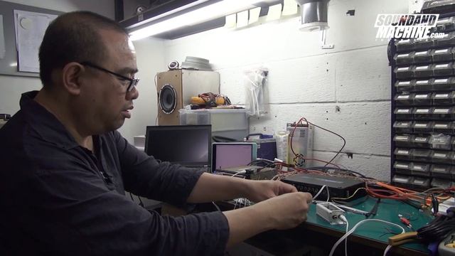 How to identify a clustered speaker output on a premium OEM system to be use in an aftermarket DSP смотреть онлайн