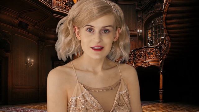 The Great Gatsby 1920s Roleplay смотреть онлайн