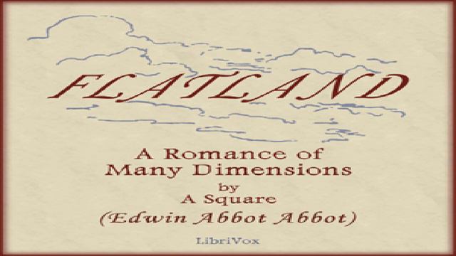 Flatland: A Romance of Many Dimensions | Edwin Abbott Abbott | General Fiction, Satire | 3/3 смотреть онлайн