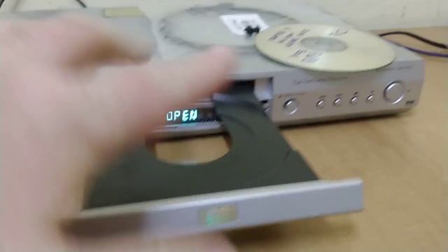 MD Player Sony MDS-S50 Lindo Revisado Serial 1455 смотреть онлайн
