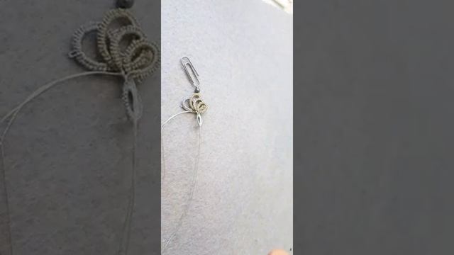 Bracelet Powder, Part 2