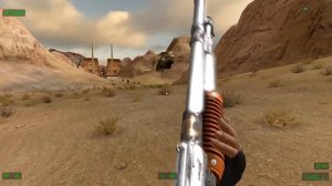 Serious Sam HD: The First Encounter. Крутой Сэм. Прохождение. Часть 1