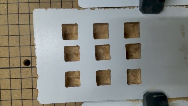 How to Make a Bit-Board | X-Carve смотреть онлайн