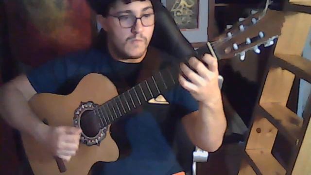 CHORD ETUDE 1 2DA PARTE смотреть онлайн